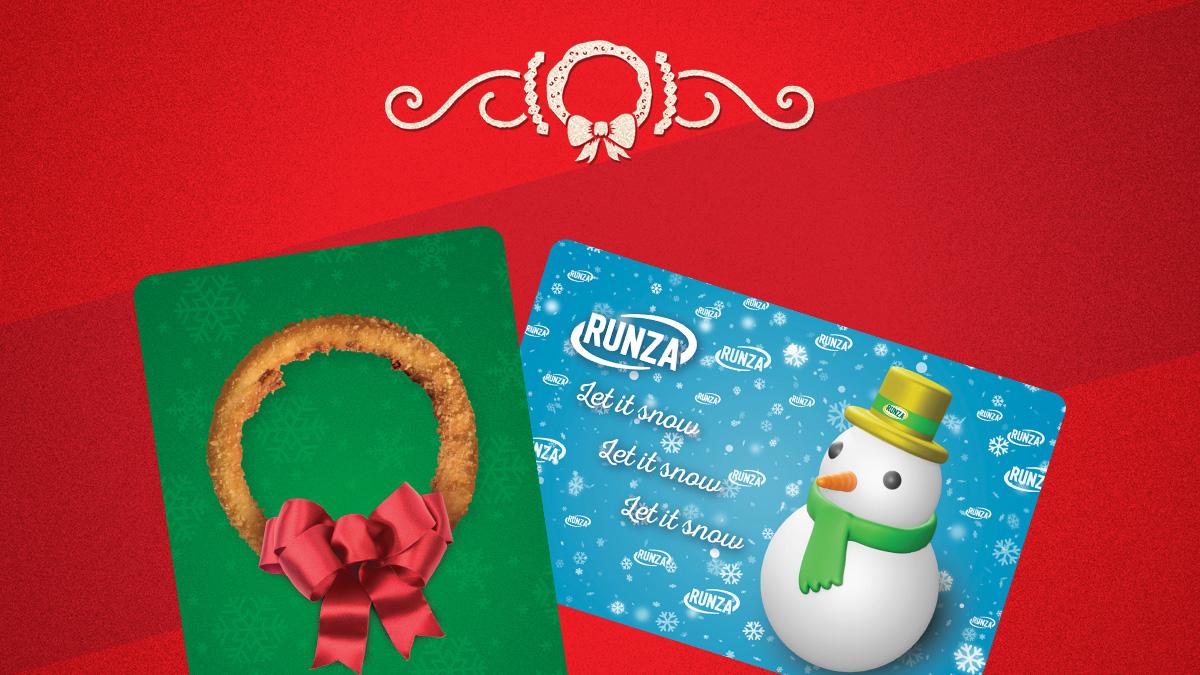 Home Page | Runza
