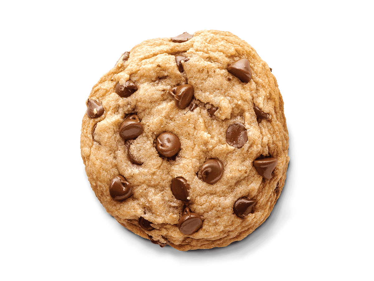 Chocolate Chip Cookie