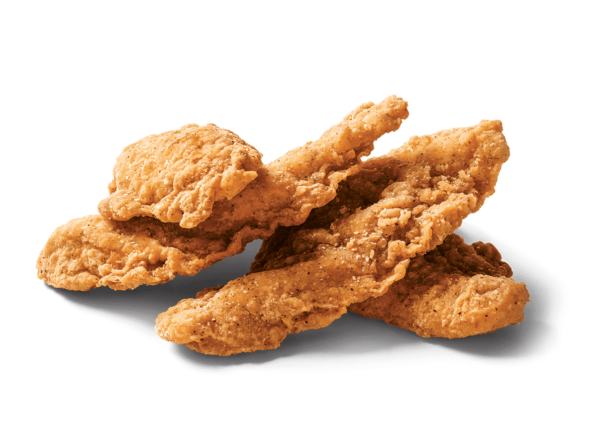 Chicken Strips