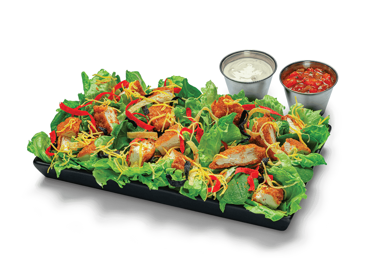 Southwest Chicken Salad