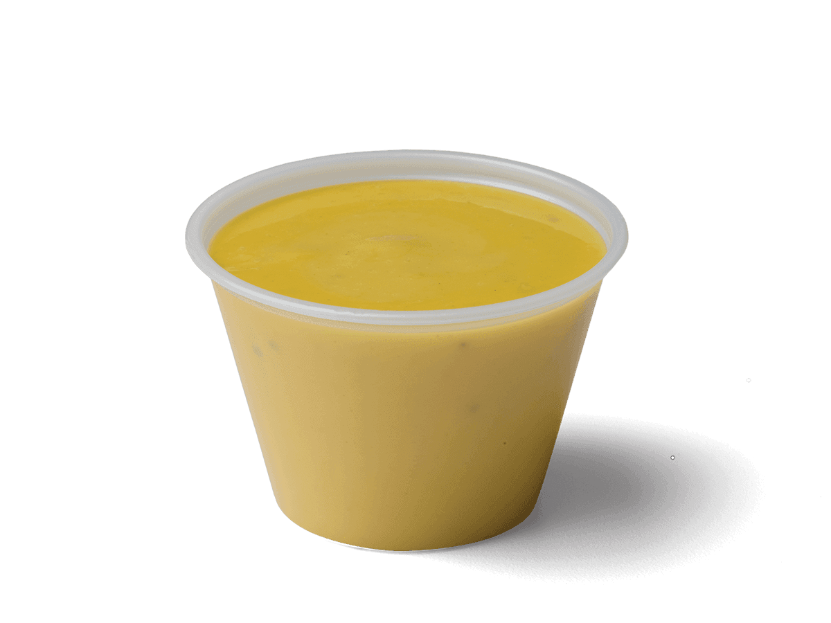 Honey Mustard