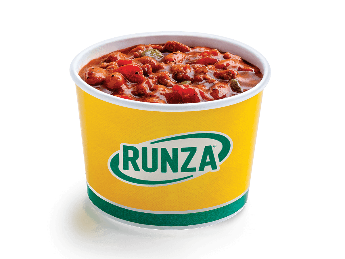 Homemade Chili