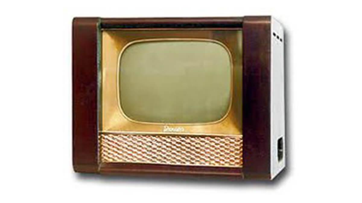 1980's tv