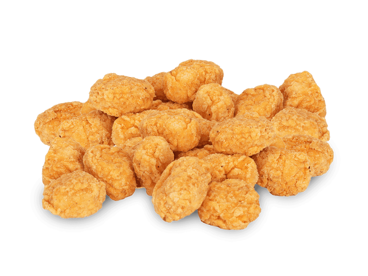 Runza® Regular Popcorn Chicken