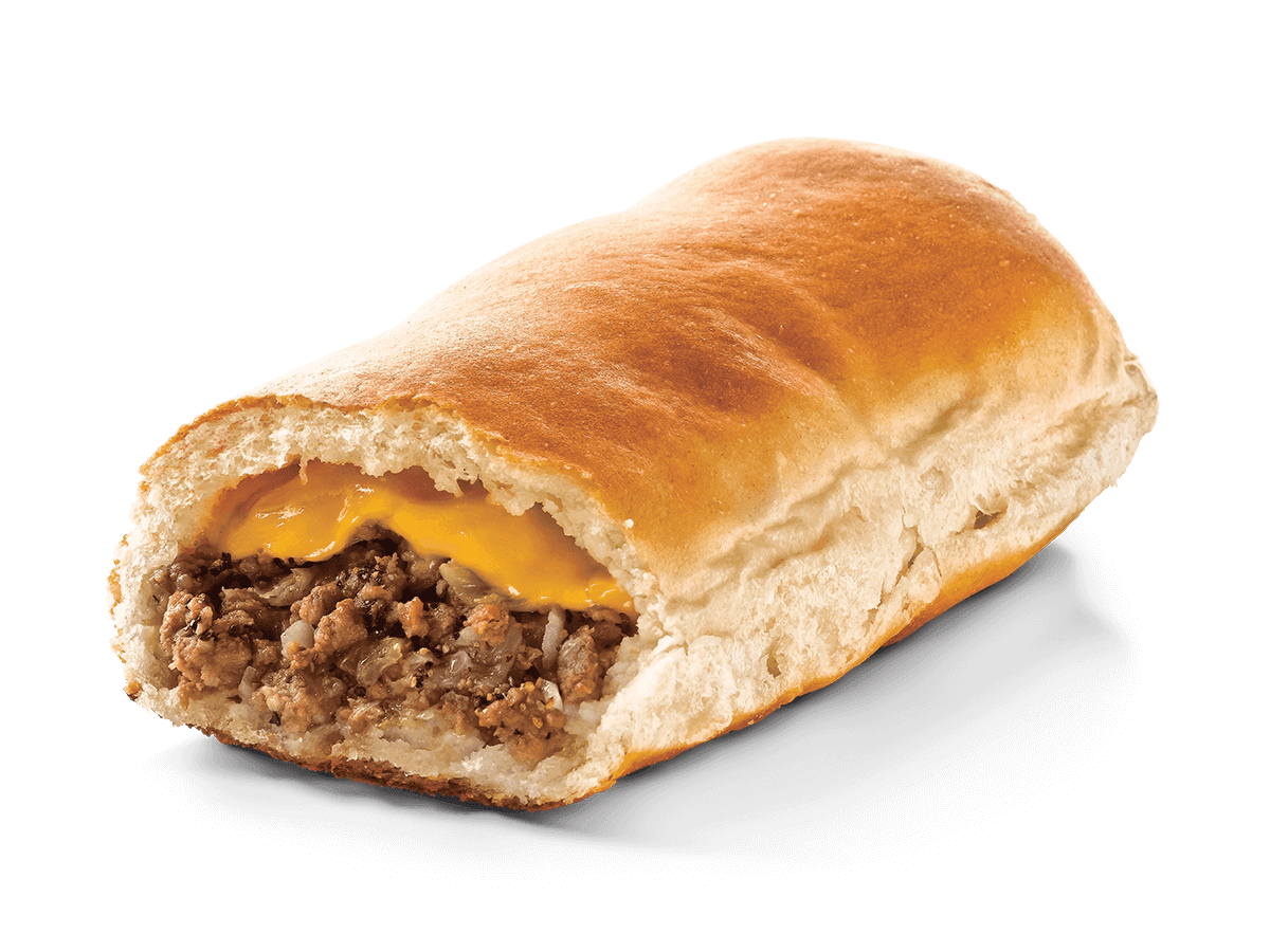 Cheese Runza Sandwich