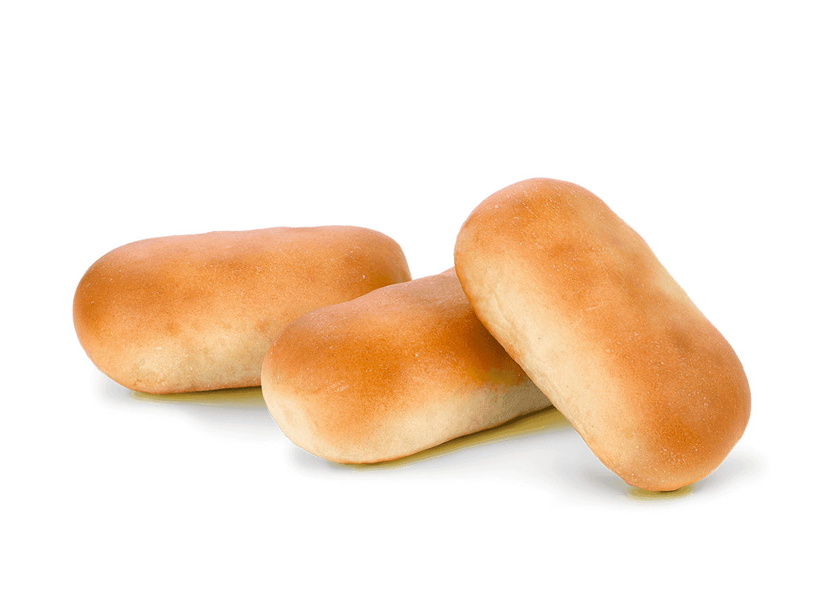 Mini Runza Sandwiches