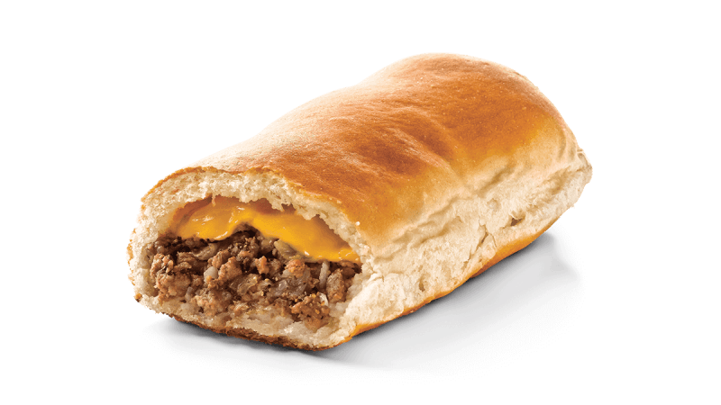 Cheese Runza® Sandwich