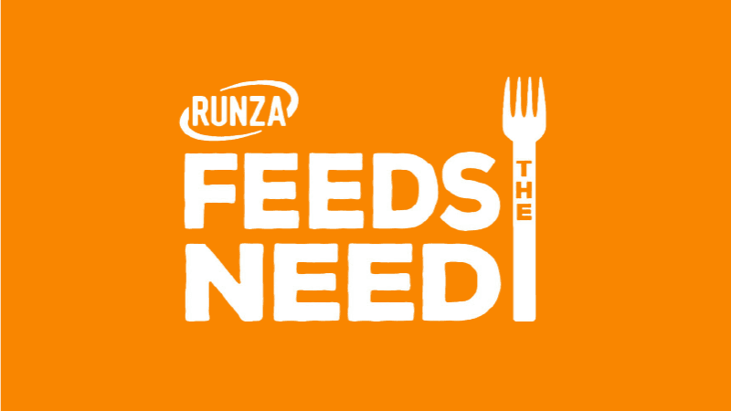 Feed the Need Logo