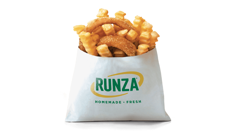Runza® Frings™