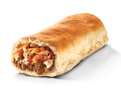 Southwest Runza Sandwich